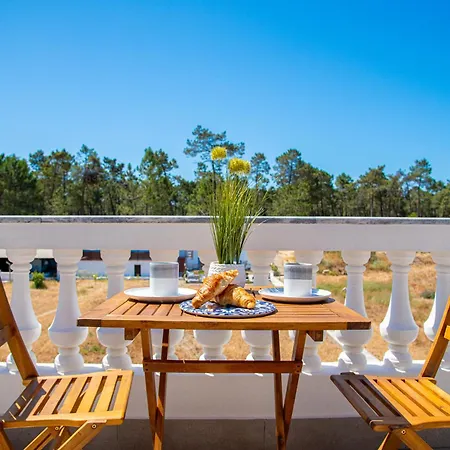 Ufitness Retreat Vila Real de Santo António