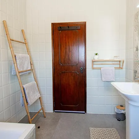 Penzion Ufitness Algarve *