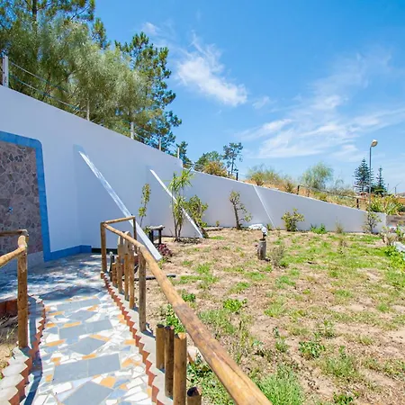 Ufitness Algarve بيت ضيافة *